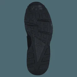 Wmns Air Huarache Run Black/black