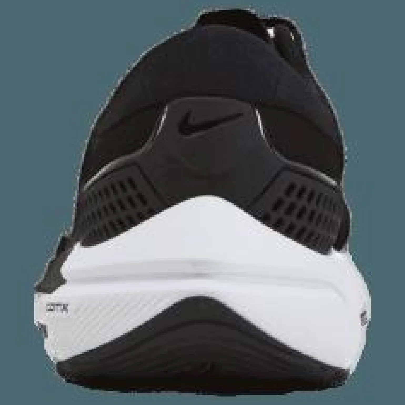 Wmns Air Zoom Vomero 15 Black/white-anthracite-volt