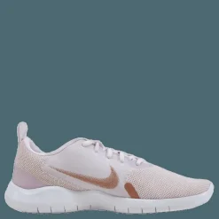 Wmns Flex Experience Run 10 Champagne/mtlc Red Bronze-ligh