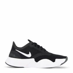 Wmns Superrep Go White/black/dk Smoke Grey