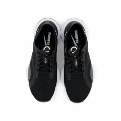 Wmns Superrep Go White/black/dk Smoke Grey