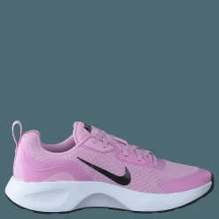 Wmns Wearallday Lt Arctic Pink/black