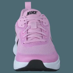 Wmns Wearallday Lt Arctic Pink/black