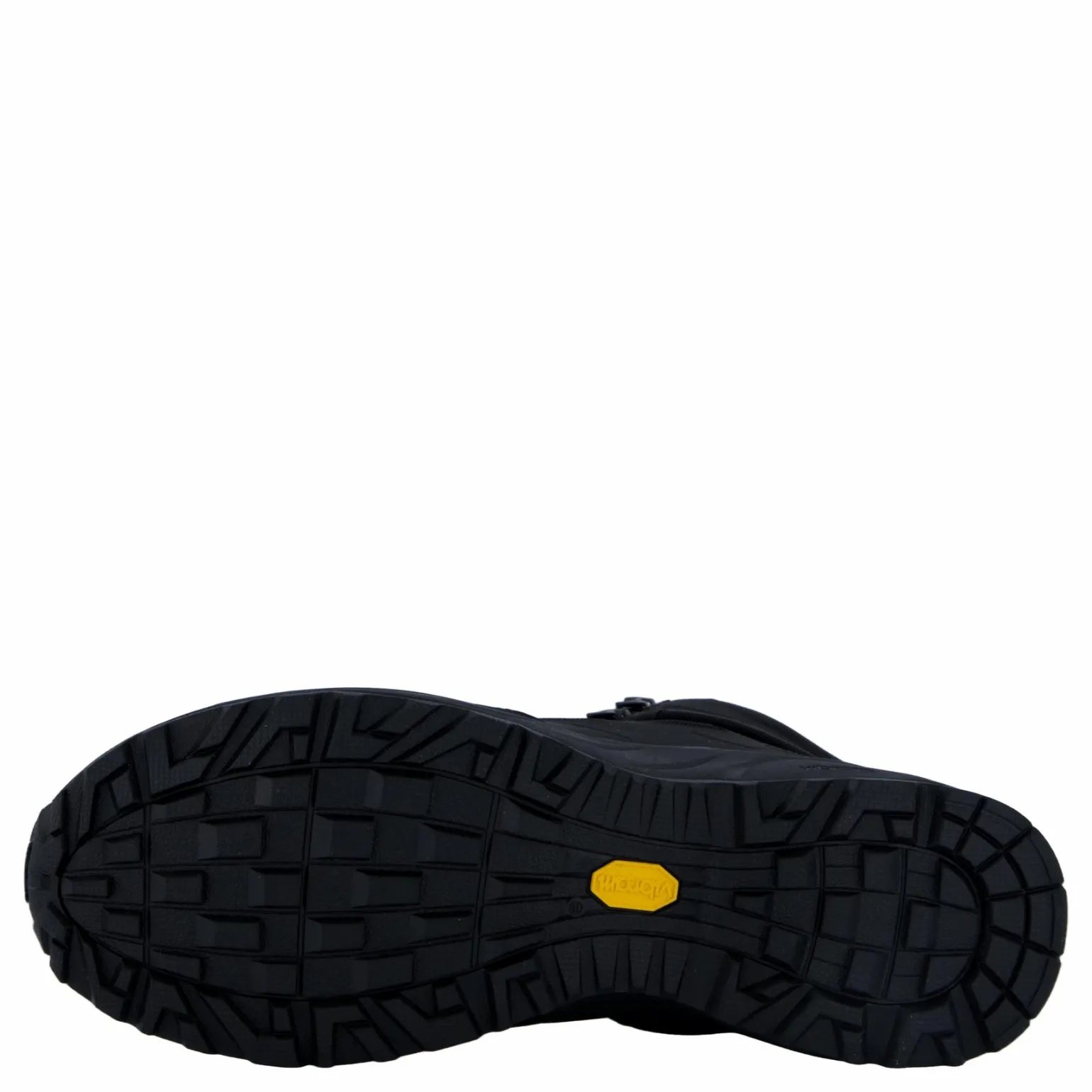Wolf Boa® Boots Black