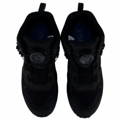 Wolf Boa® Boots Black
