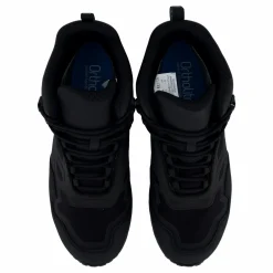 Wolf Gtx Black
