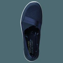 Womens Be-lux - Daylights Nvy