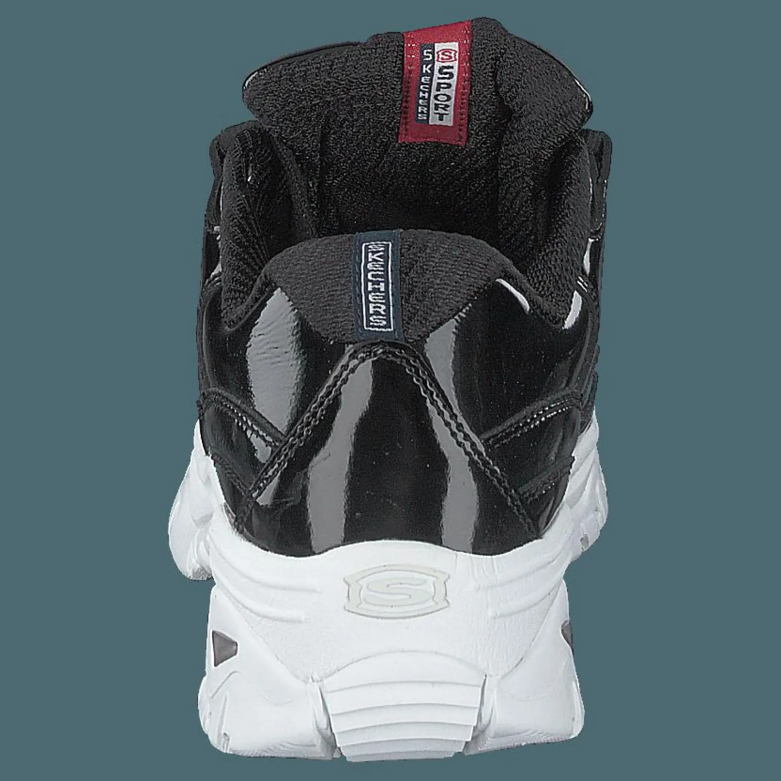 Womens Energy Bkw