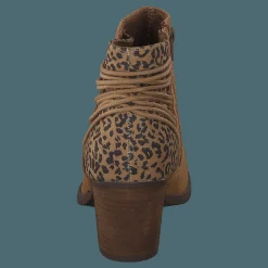 Womens Homestead - Wild Wraps Csnt Chestnut
