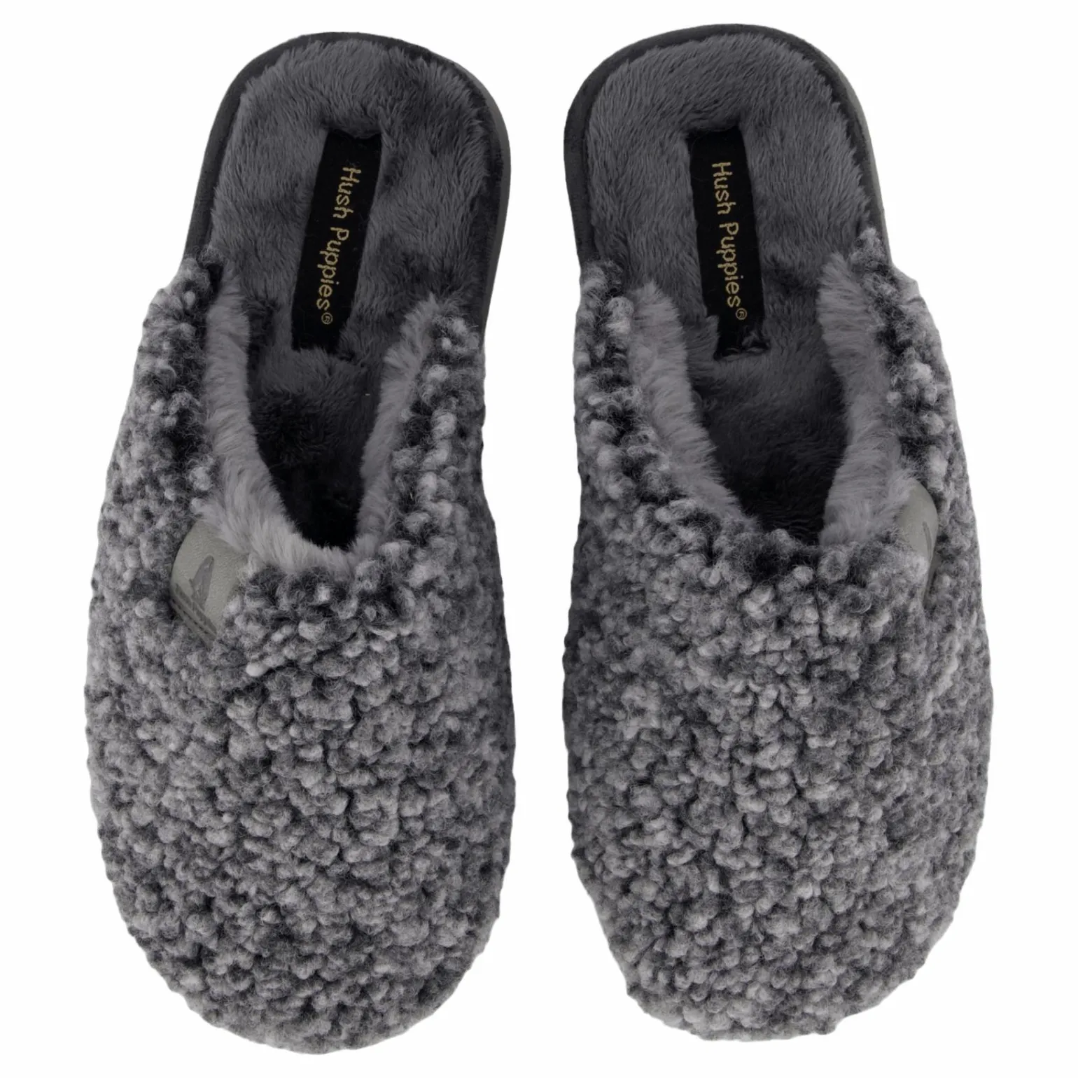 Women's Imelda Grey