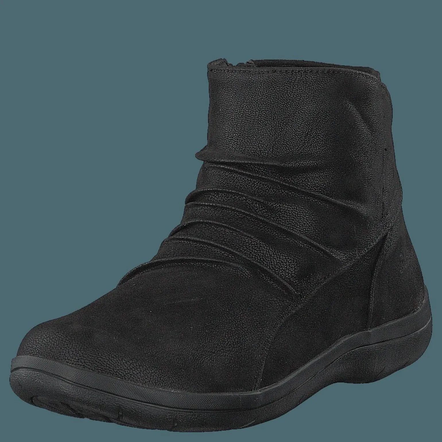 Womens Lite Step - Tricky Blk