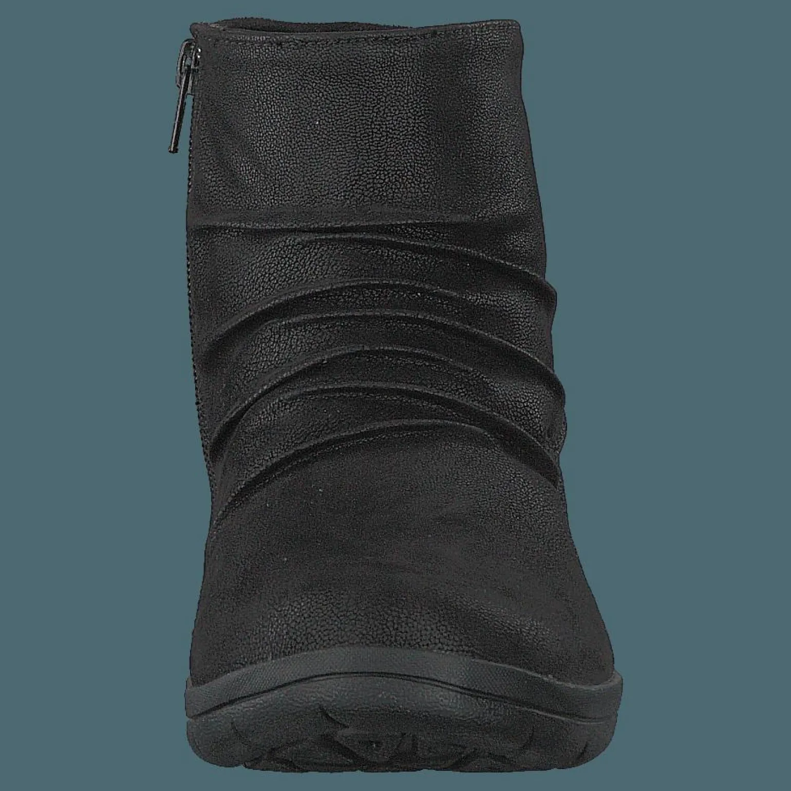 Womens Lite Step - Tricky Blk