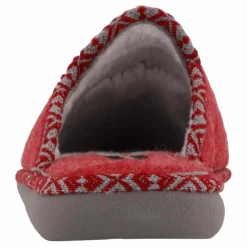 Women's Lola Red