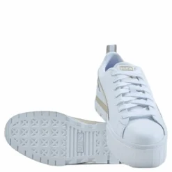 Women's Mayze Lth
