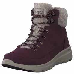 Womens On The Go Glacial Ultra Burg