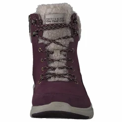 Womens On The Go Glacial Ultra Burg