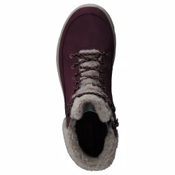 Womens On The Go Glacial Ultra Burg