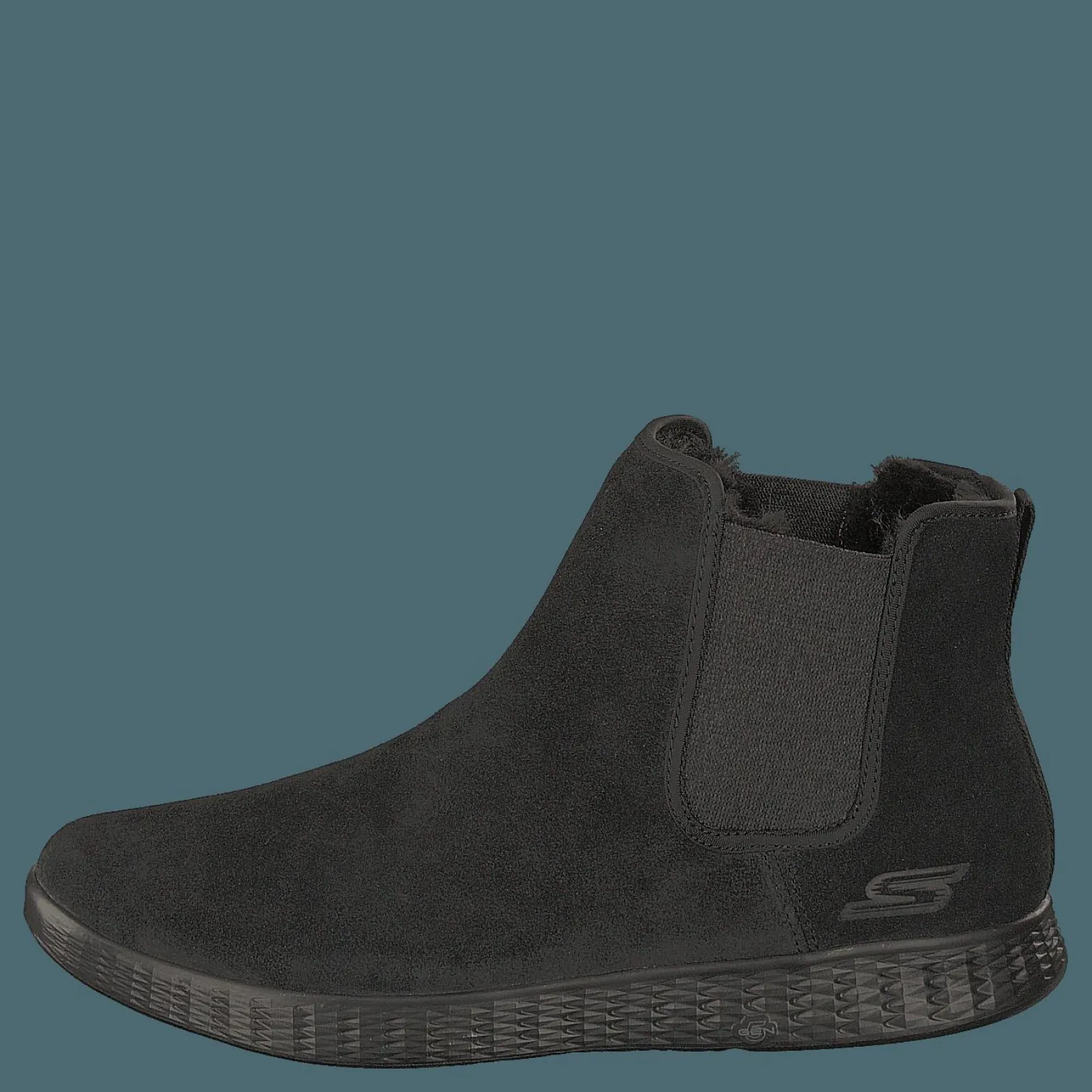 Womens On The Go -glide Bbk