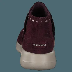 Womens On The Go Joy - Star Gl Burg