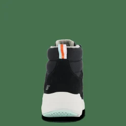 Womens On-the-go Elevate Bkgy Black Grey