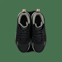 Womens On-the-go Elevate Bkgy Black Grey