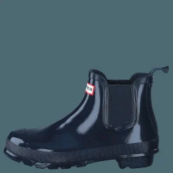 Womens Original Chelsea Gloss Navy