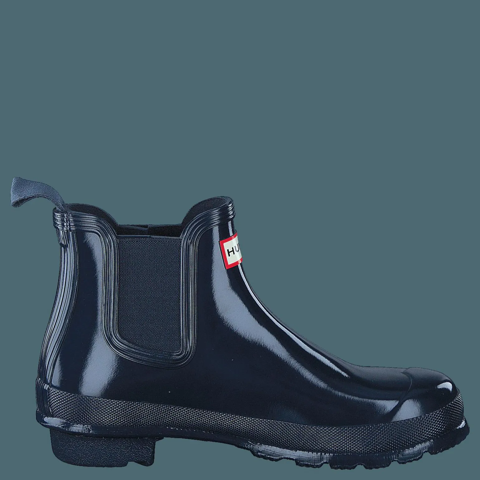 Womens Original Chelsea Gloss Navy