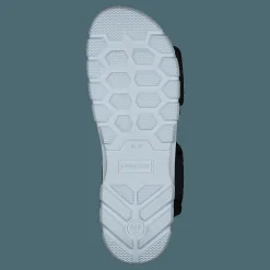 Womens Original Outdoor Sandal Black