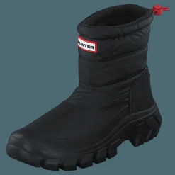 Womens Original Snow Boot Shor Black