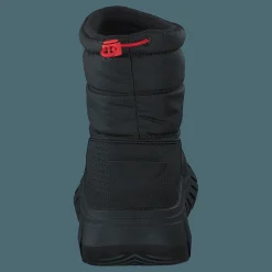 Womens Original Snow Boot Shor Black