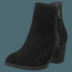 Womens Taxi - Accolade Blk