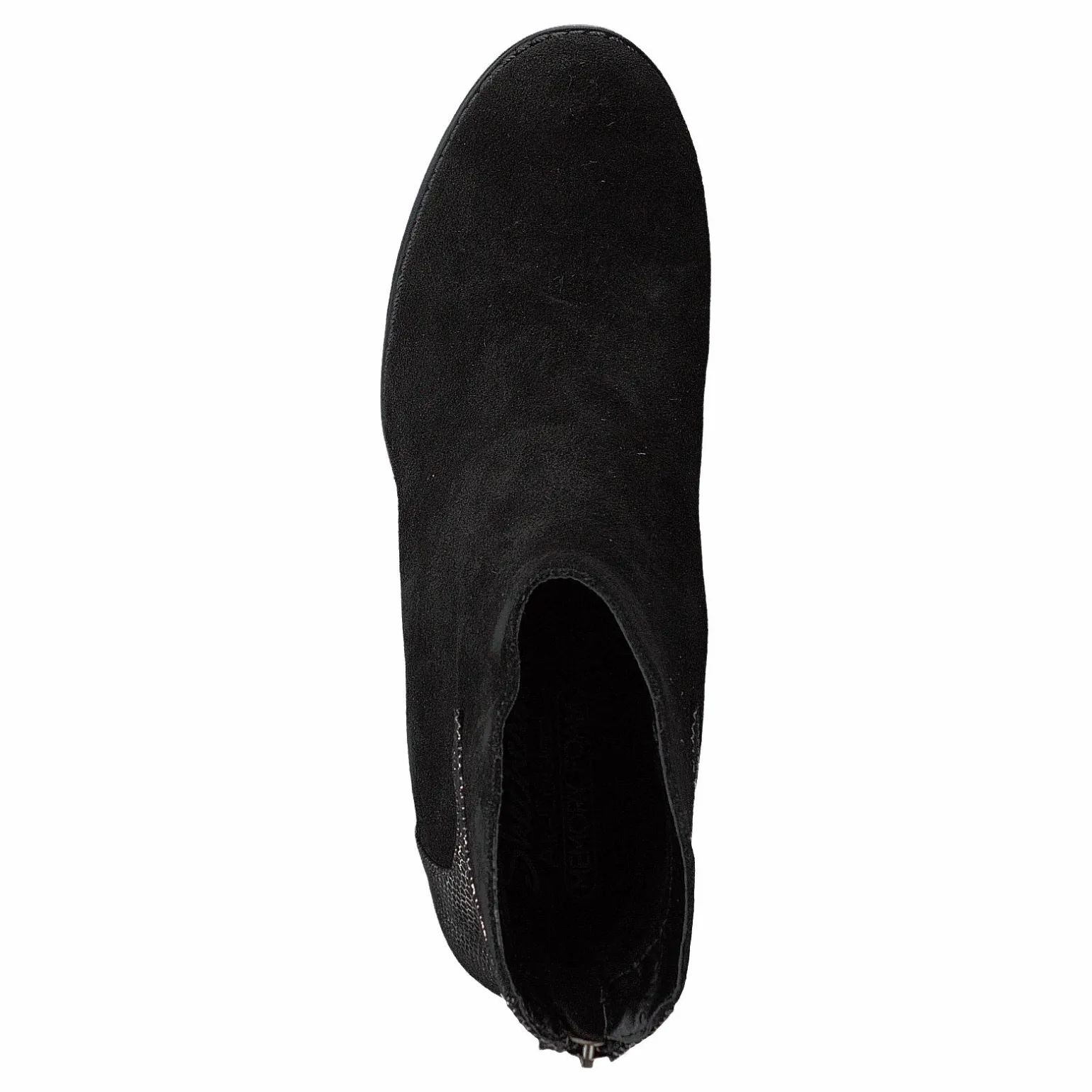 Womens Taxi - Starbright Blk