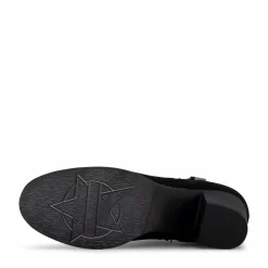Womens Taxi - Weekend Plans Bbk Black
