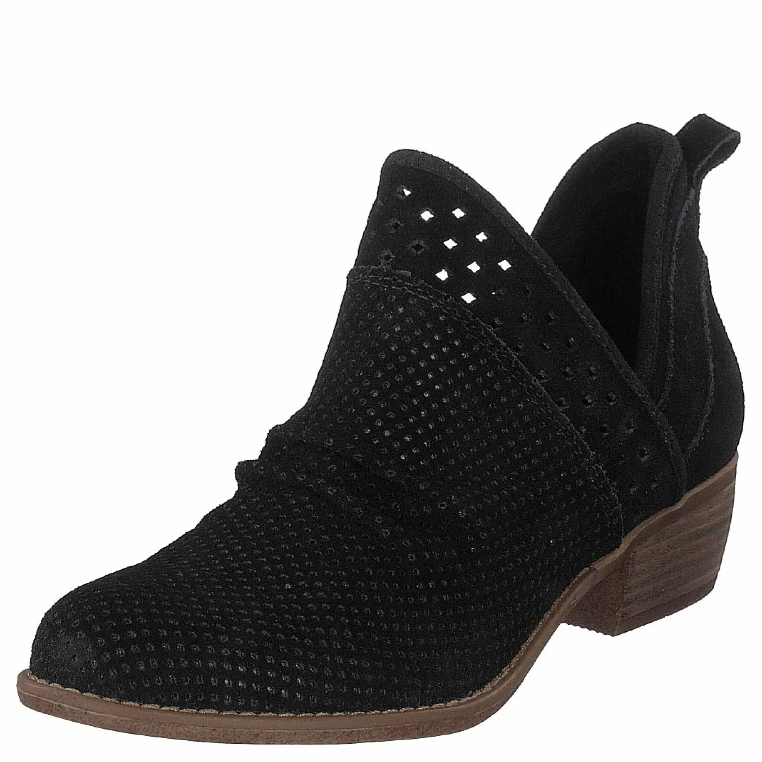 Womens Texas - Spring Sights Blk