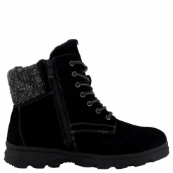 Woodbury Black