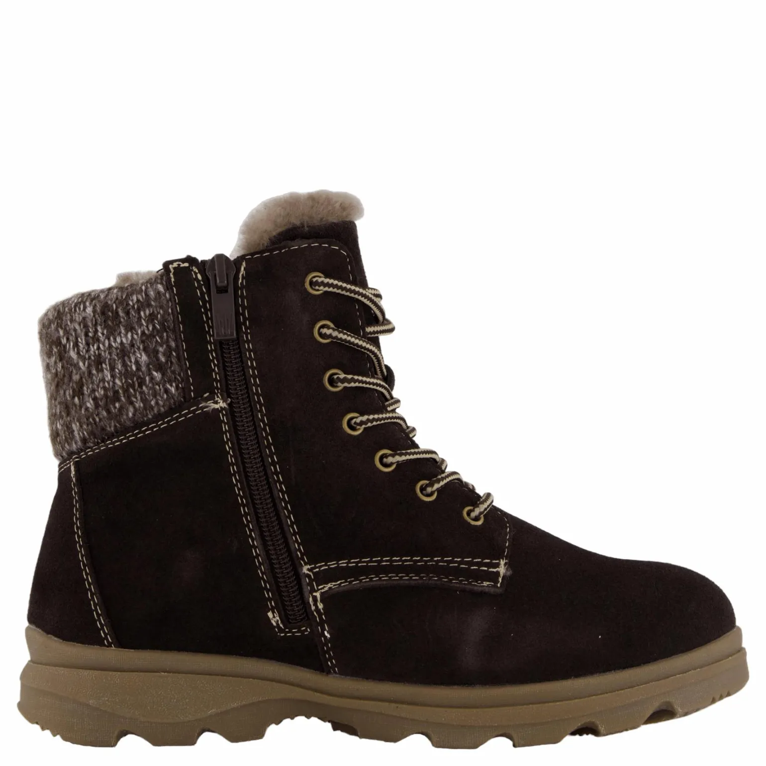 Woodbury Dk Brown