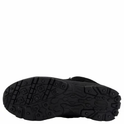 Woodford M Studs Black