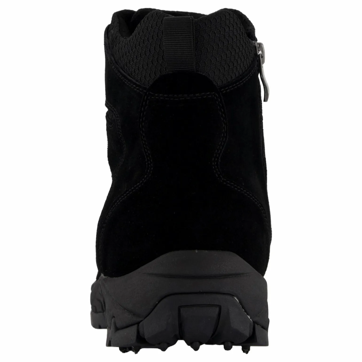 Woodford M Studs Black