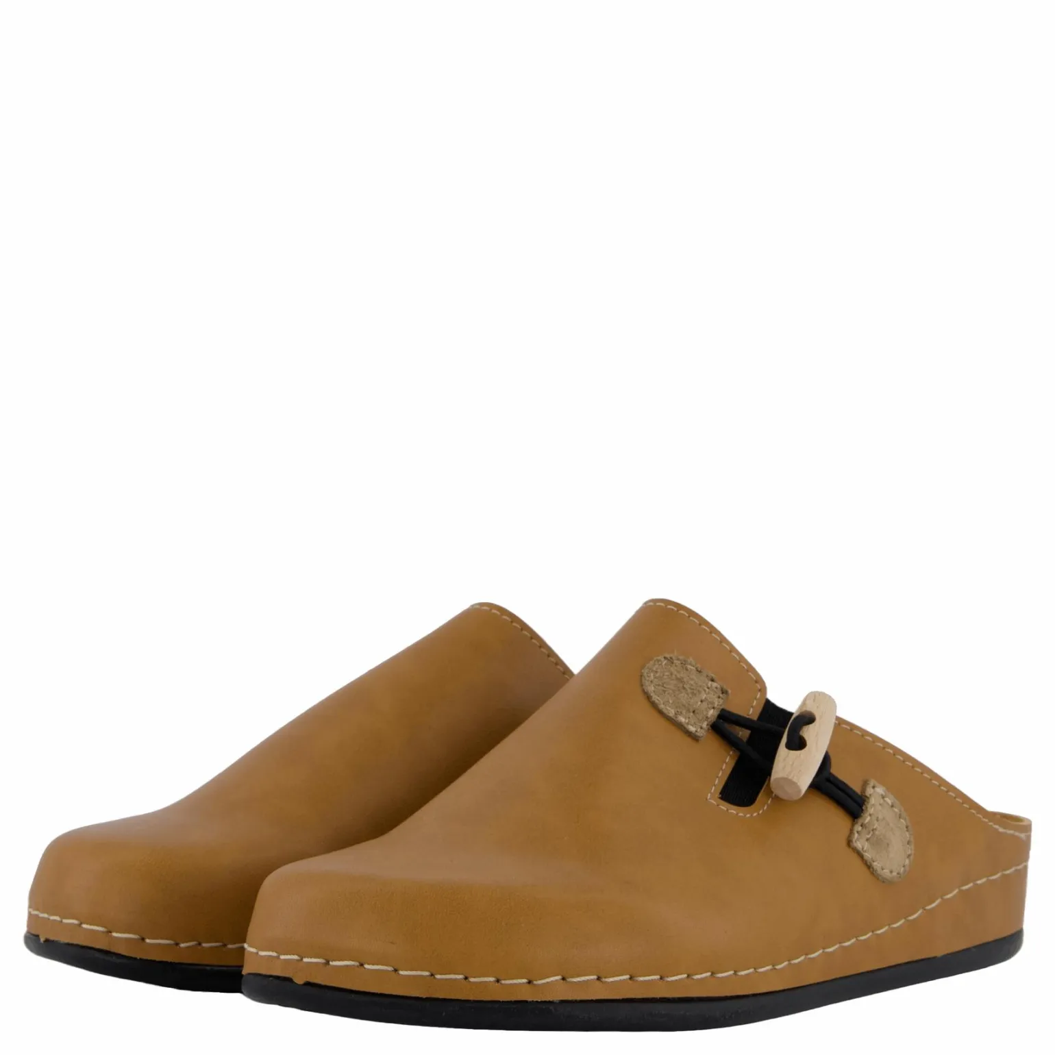 Woody Cognac
