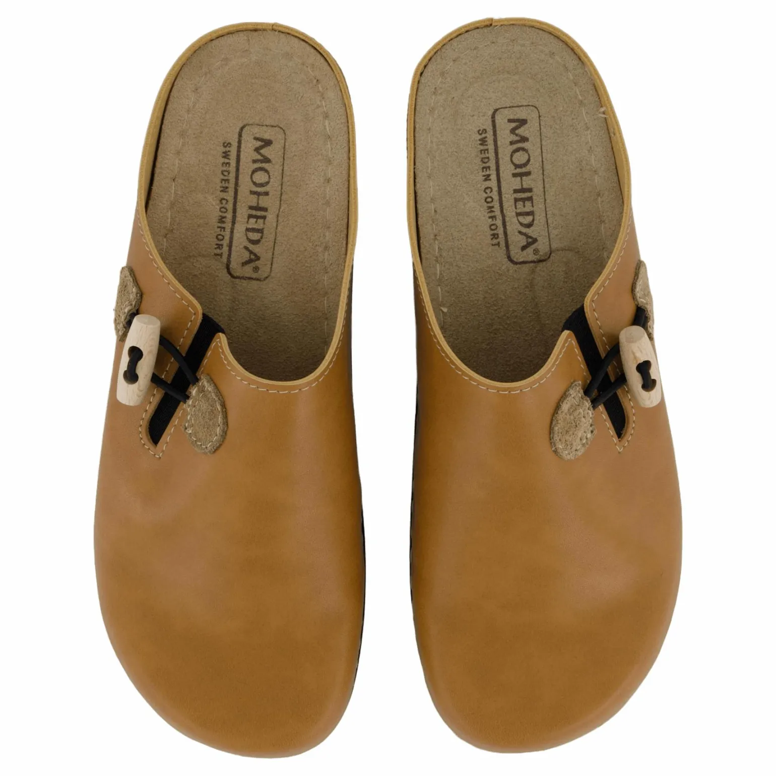 Woody Cognac