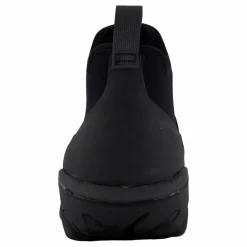 Woody Sport Ankle Black