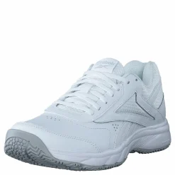 Work N Cushion 4.0 White/cdgry2/white