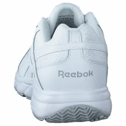 Work N Cushion 4.0 White/cdgry2/white
