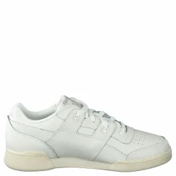 Workout Lo Plus Chalk/weathered White