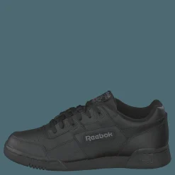 Workout Plus Black/charcoal