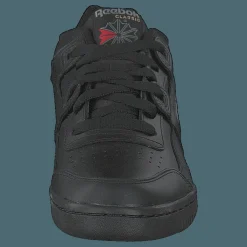 Workout Plus Black/charcoal