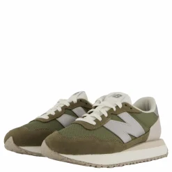 Ws237msw Deep Olive Green
