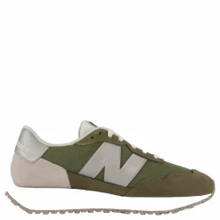 Ws237msw Deep Olive Green