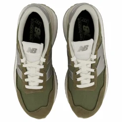 Ws237msw Deep Olive Green