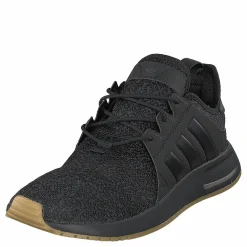 X_plr Cblack/cblack/gum3